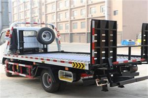 月湖区24小时道路救援电话