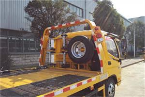 月湖区附近汽车搭电救援电话