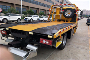 月湖区24小时汽车送油服务公司