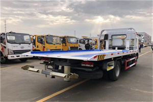 月湖区汽车救援补胎