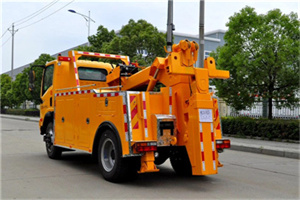 月湖区高速路拖车费