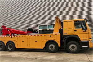 月湖区道路救援公司